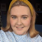 Elizabeth Sian Hatch - @hatchyx - Instagram