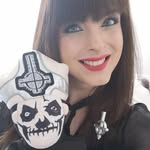 Eliza Hyde - @jezebelcreations - Instagram