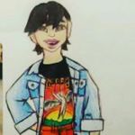 Eliza Hyde - @square_trees - Instagram