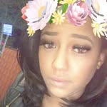 Eliza Joyner - @liza.bossladii69 - Instagram