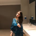 Eliza khan - @elizaykhon - Instagram