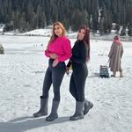 Naira Khan - @elizakhan8812 - Instagram