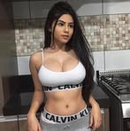 Elisa Levi - Facebook