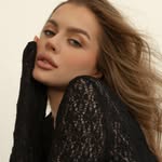 Elizabeth Litvinovich | make up • Saint-Petersburg - @elizalevy - Instagram