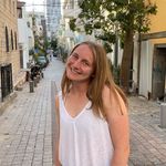 Eliza Marcus - @elizamarcus26 - Instagram