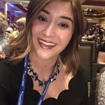 Eliza Mason - @sunkissedlips_with_liza - Instagram