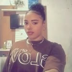 Elizama Santos - @elizamasontos09 - Instagram