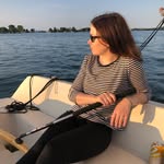 Eliza Pope-Collins - @theresaholeinthebucket - Instagram