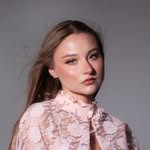 Елизавета Постоева - @elizaveta_postoeva - Instagram
