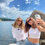 Eliza_Postn🦜 - @postnikova_liz - Instagram
