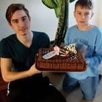 Eliza Postolache - @elizapostolache - Instagram