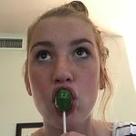 Eliza Powers FINSTA - @elizathefish - Instagram
