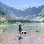 Elizabeth Powers | Country Meets Home - @elizabethpowers - Instagram
