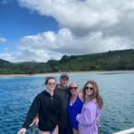 Elizabeth Powers - Facebook