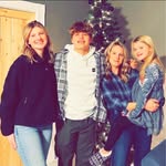 Eliza Proctor Jenkins - @elizad3 - Instagram
