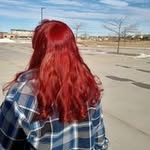 Eliza Redd - @eliza746382 - Instagram