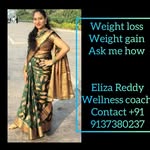 Eliza reddy health coach - @eliza_reddy_health_coach - Instagram