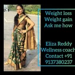 Komal Sha - @elizareddy9967 - Instagram