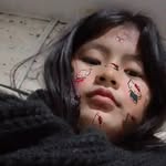 Arika Limbu - @elizaroy38 - Instagram
