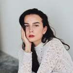 Eliza Roy - @_elzroy - Instagram