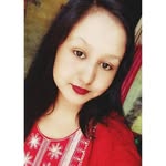 Eliza Roy - @myselfsimran_1314 - Instagram