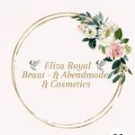 Eliza Royal Braut- & Abendmode - @elizaroyal - Instagram