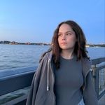 Элиза Кашапова - @eliza_rush_21 - Instagram