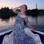 Элиза Рашитова - @elizarush23 - Instagram