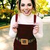Eliza Rush - @dymtoilfscai - TikTok