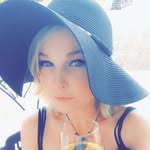 Elizabeth Rush - @elizarush11 - Instagram