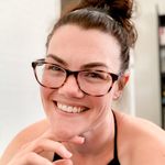Elizabeth Rush - @ms_lizzie_lou - Instagram