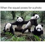 Eliza Ryan Bella Aleena - @squadby4 - Instagram