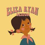 Eliza Ryan Design :) (she/her) - @elizaryandesign - Instagram