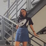 Eliza Samson - @elizaaasamsoon - Instagram