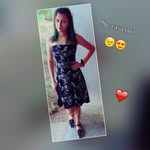 Eliza Serrano - @yslen_savir - Instagram