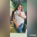 Eliza Serrano - @yosselin.serrano.52 - Instagram
