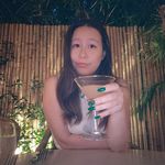 Eliza Jane Serrano - @lyychee_bear - Instagram