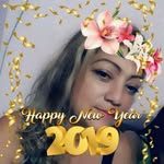 Eliza serrano - @elizaserrano8 - Instagram