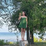 Eliza - @eliza.shaffer - Instagram