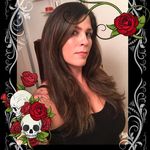 Liza Shaffer - @lizashaff41 - Instagram