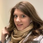 Элиза | Автор цифрового контента - @eliza.silver - Instagram