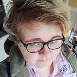 Eliza Silver - @dredgenred - Instagram