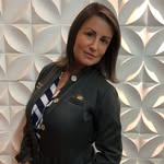 Eliza Silvério - @dr.elizasilverio - Instagram