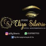 Stúdio Eliza Silvério - @studio.elizasilverio - Instagram