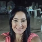 Eliza Simão - @eliza.simao.121 - Instagram