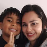 Elizabeth Acelas Jaimes - @elizasim - Instagram