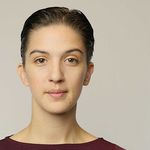 Eliza Simpson - @dialects_now - Instagram