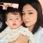 Elizabeth González - @eliza_simpson16 - Instagram