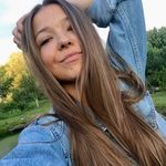 Elizaveta - @elizavetasimpson - Instagram