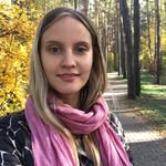 Мосевич(Тумилович) Елизавета - @singerelizaveta - Instagram